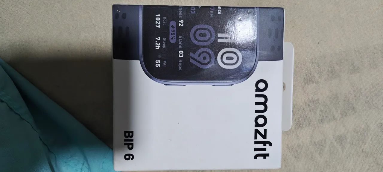 Amazfit bip 6  - Foto 5