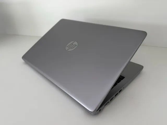 Notebook HP core i5 12GB, Com Garantia 3 meses - Foto 2