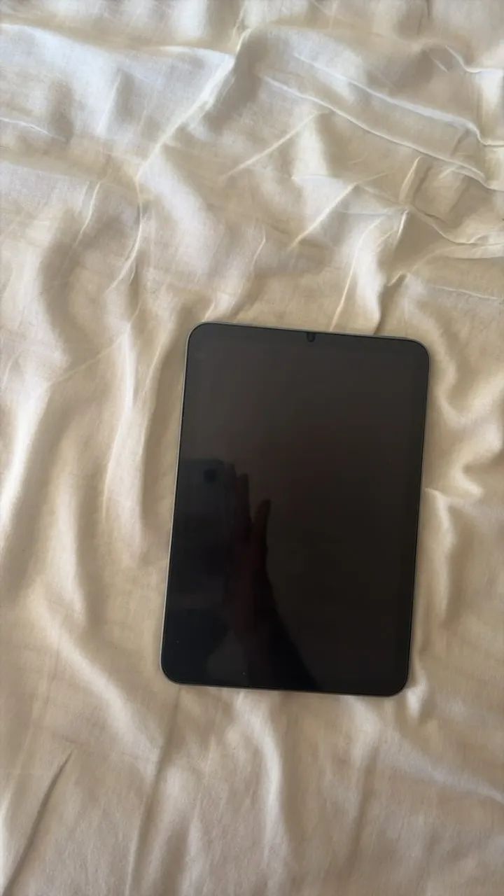 IPad Mini 7ª Geração 128gb