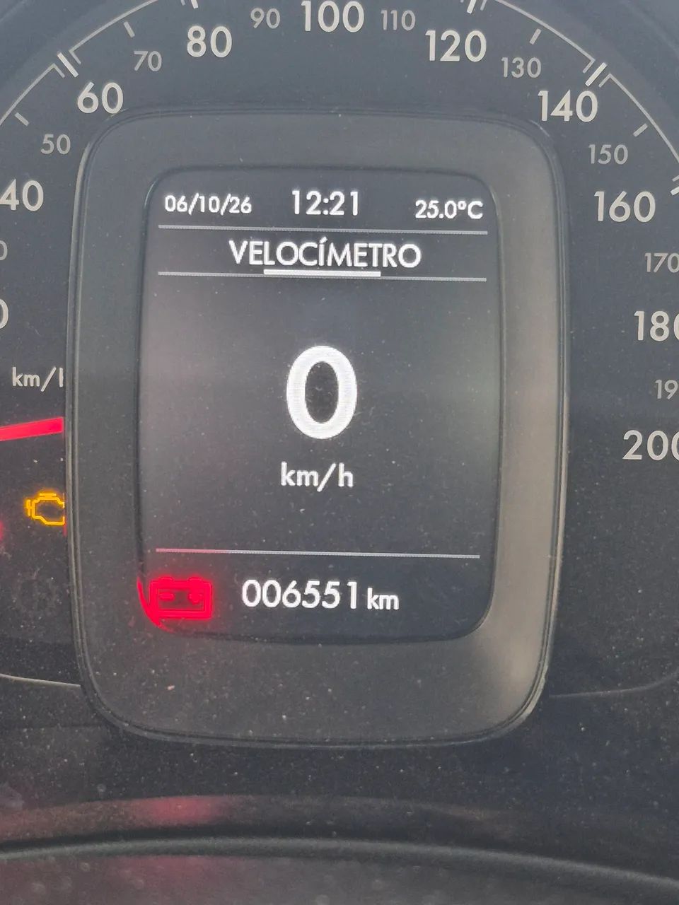 Fiat Strada Freedom 1.3 Flex 8V CS Plus 2026 - Foto 3