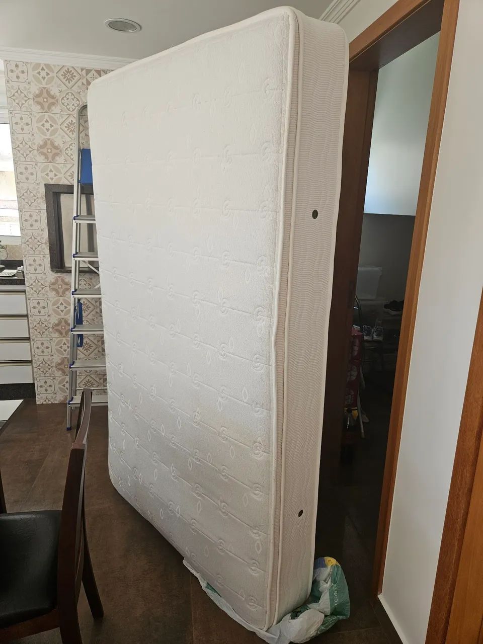 Cama completa viúvo  - Foto 5