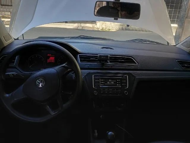 Volkswagen Gol 2021