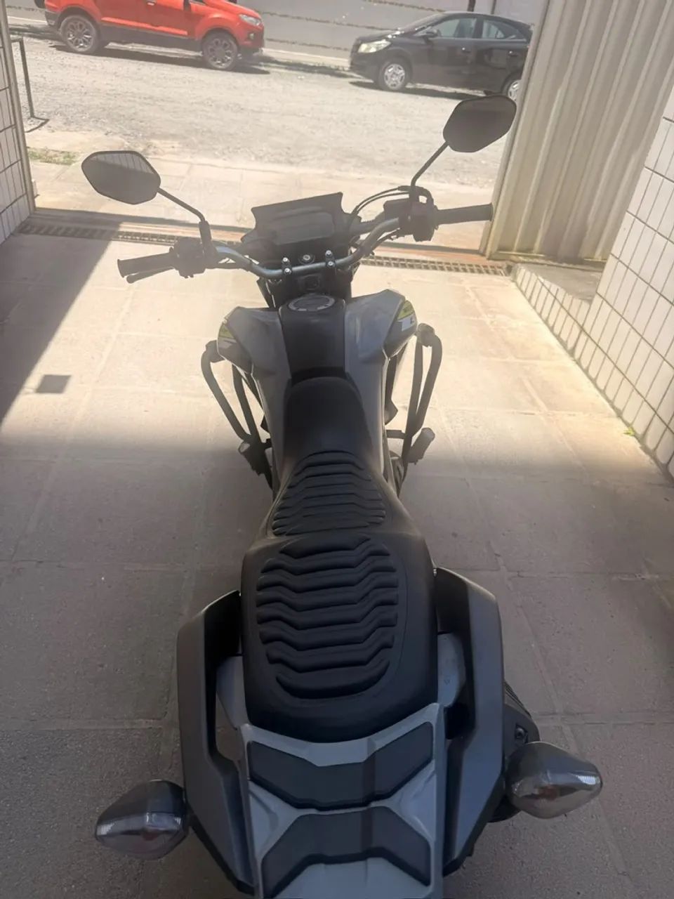 Vendo Bros 2025 com ABS - Foto 4