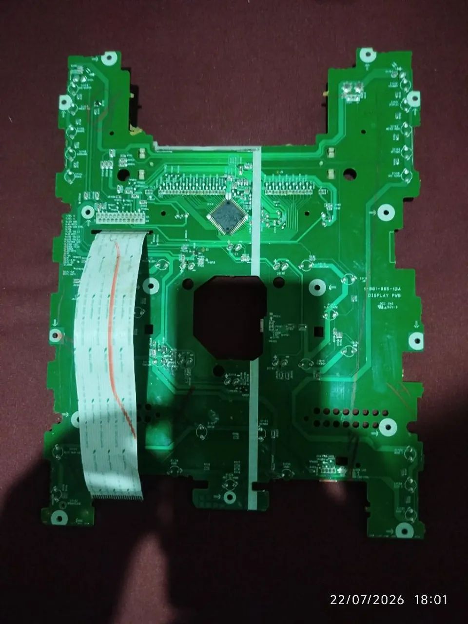 Placas do Sony GTR88  - Foto 2