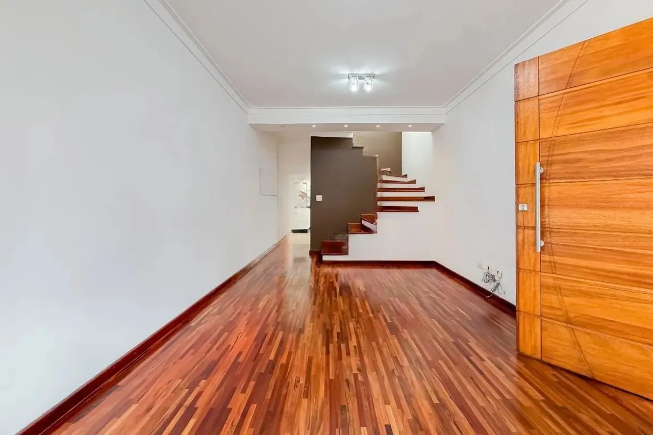 Casa à Venda - Vila Mariana, 3 Quartos, 139 m2 - Foto 2