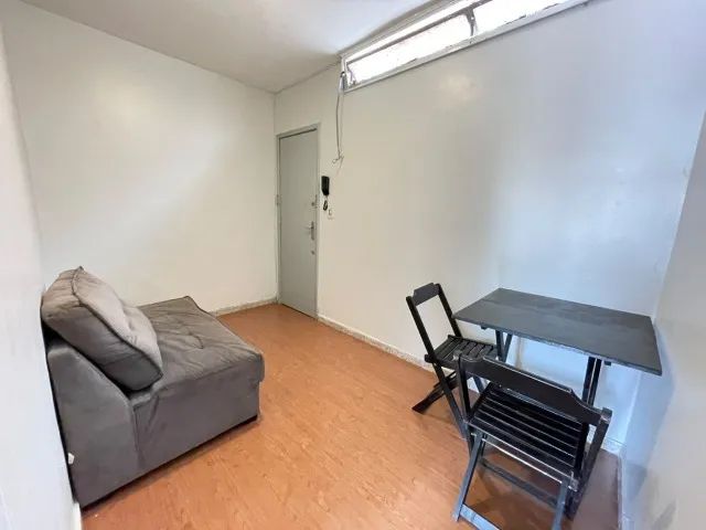 Kit na Asa norte com 01 quarto e mobiliada - Foto 5