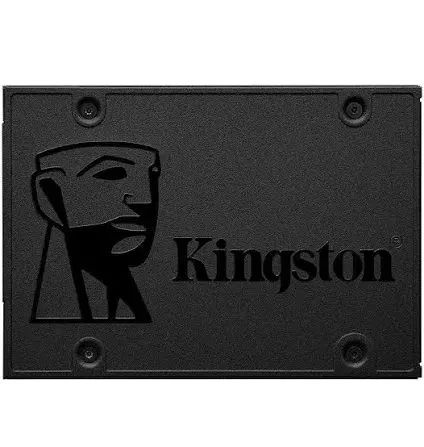SSD 480GB KINGSTON 