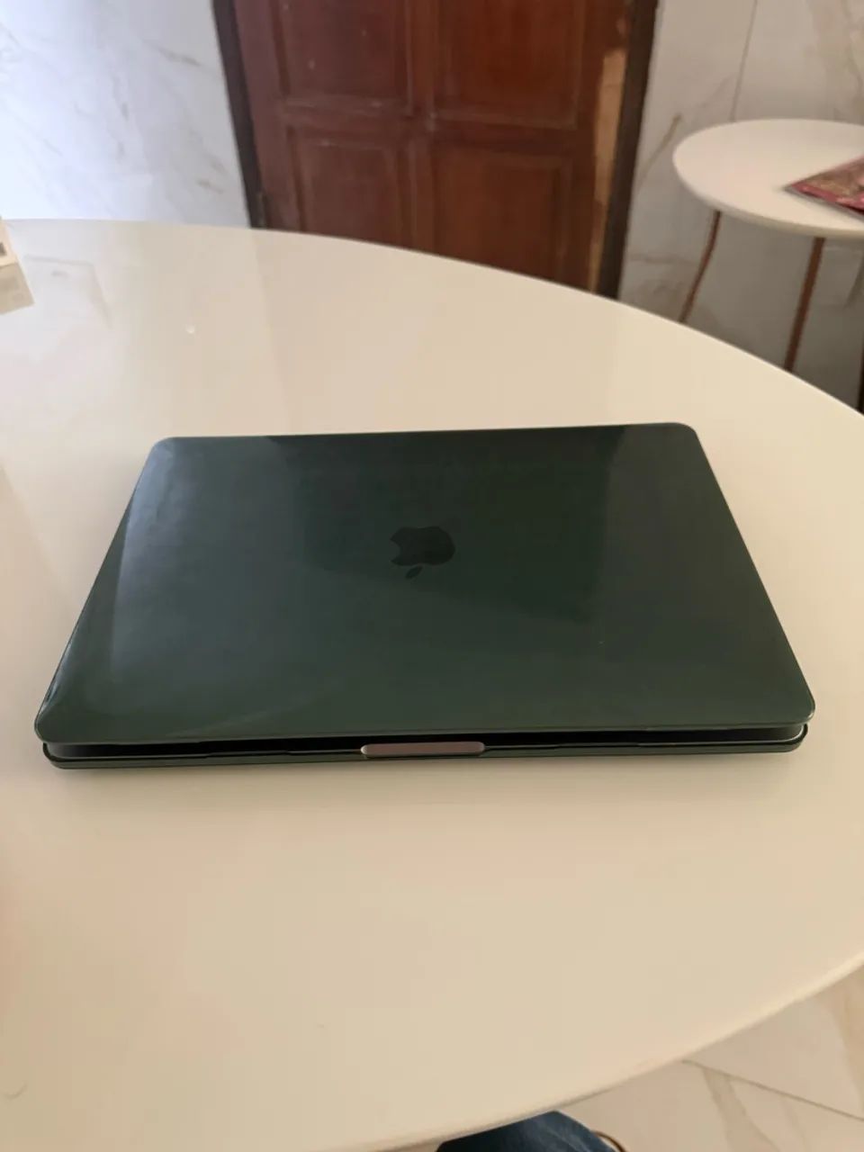 MACBOOK Pro M2 / 2022 / 8GB/256GB (Com touchbar) - EXCELENTE  - Foto 3