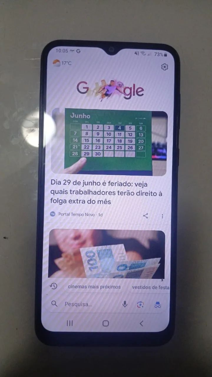 Samsung Galaxy A03 Core - Foto 2