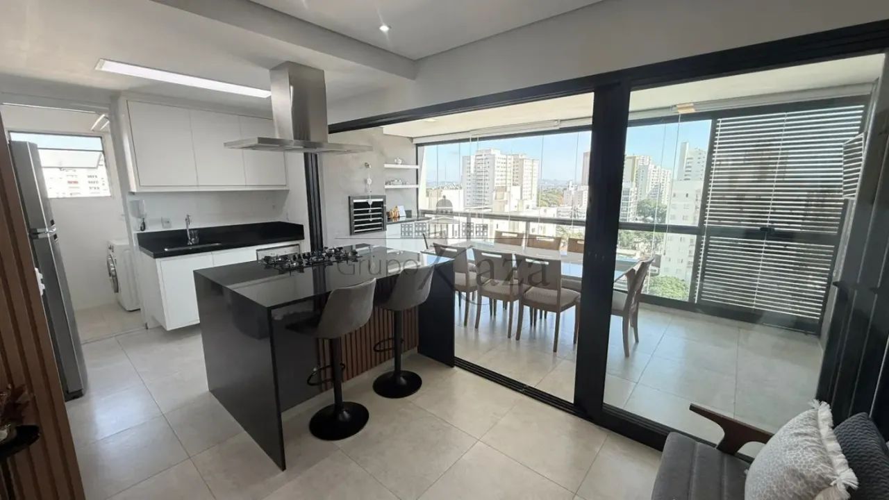 Oportunidade - Apartamento - Vila Adyana - Edifício MayFair - 2 Dormitórios - 88m². - Foto 3