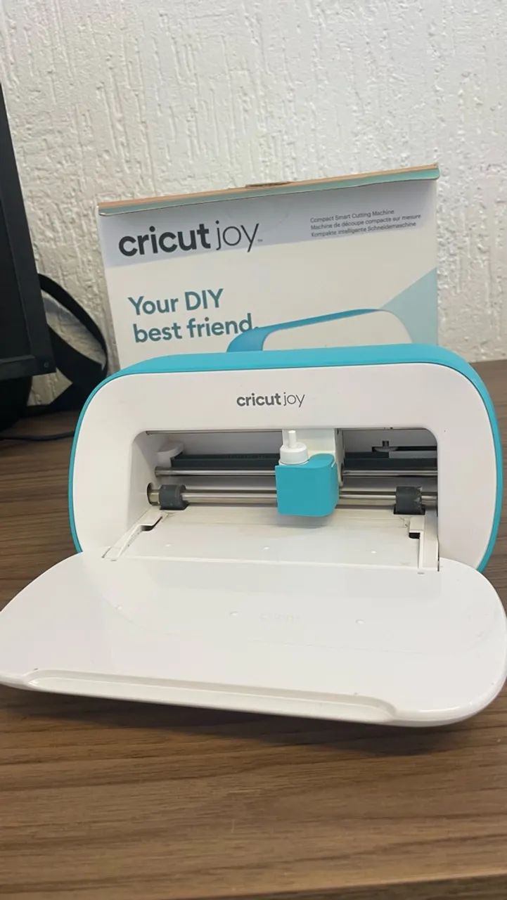 Cricut joy - máquina de corte inteligente e compacta