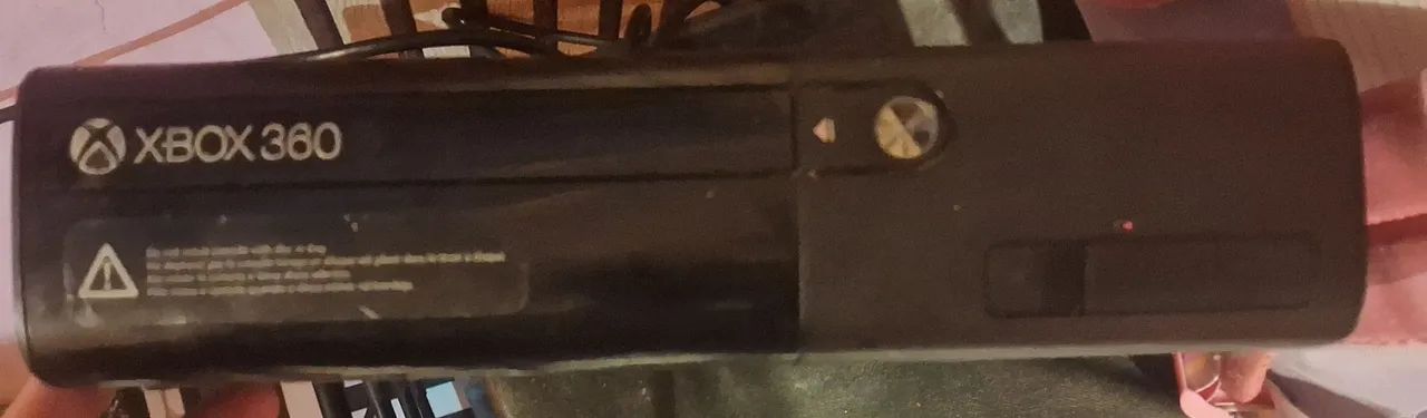 Xbox 360 - Foto 2
