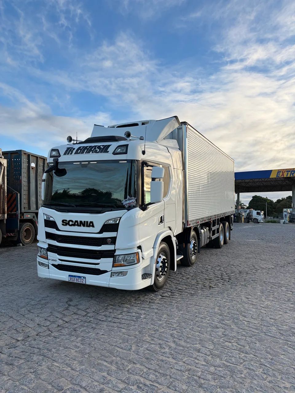 SCANIA P360 2021 - Foto 2