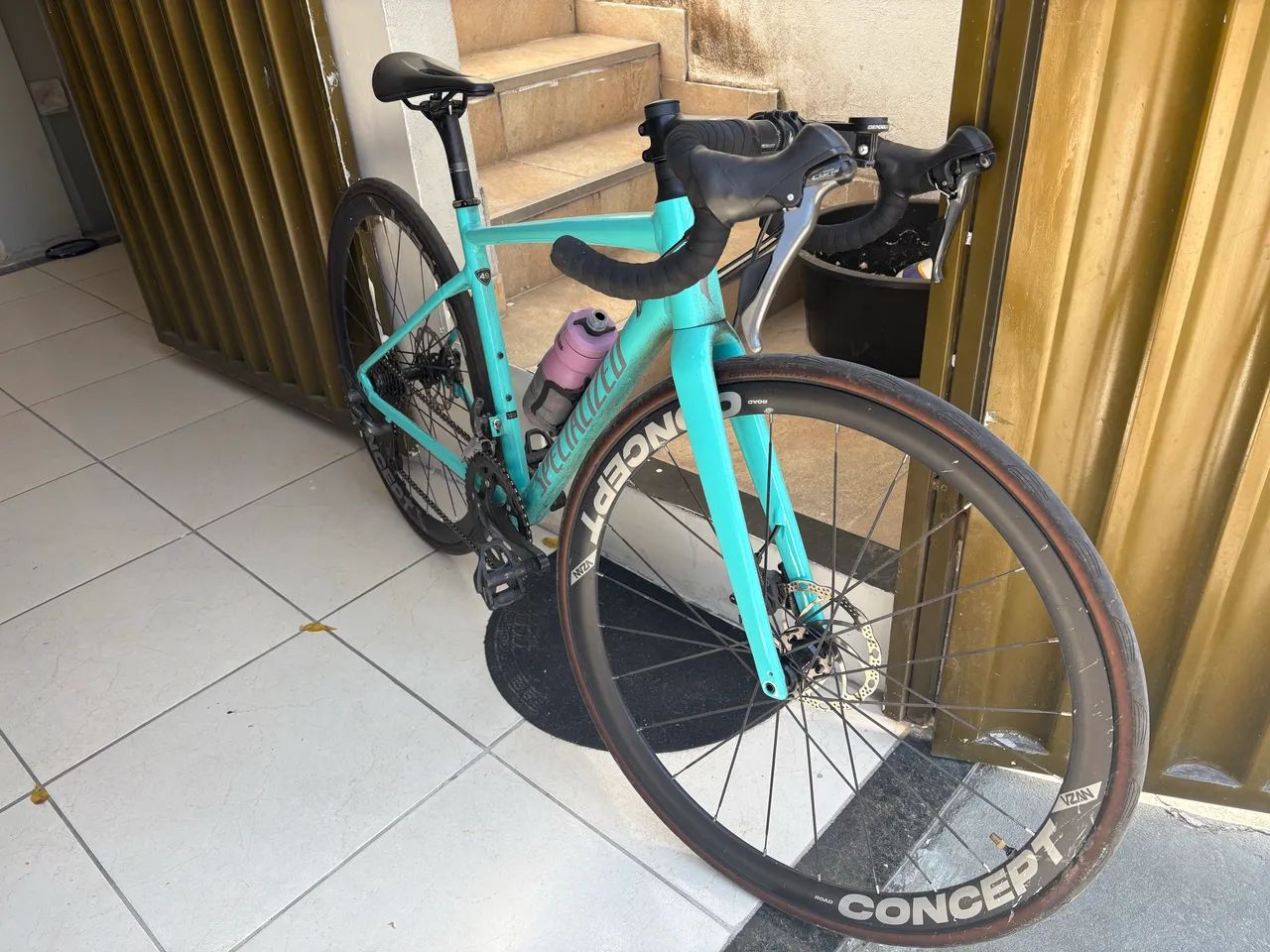 Speed Specialized 49 - Foto 2
