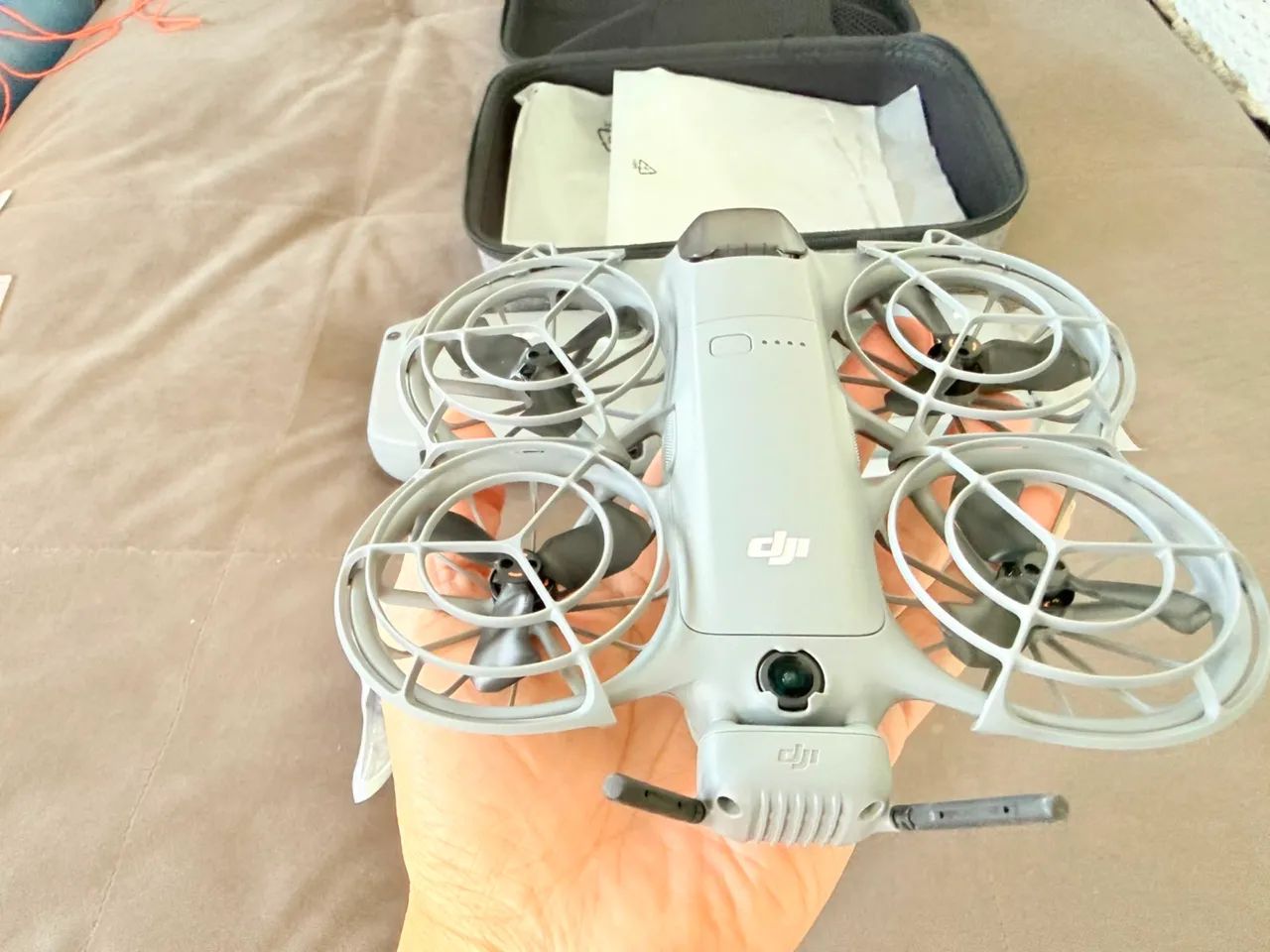 Drone DJI NEO 2 COMPLETO - Foto 3