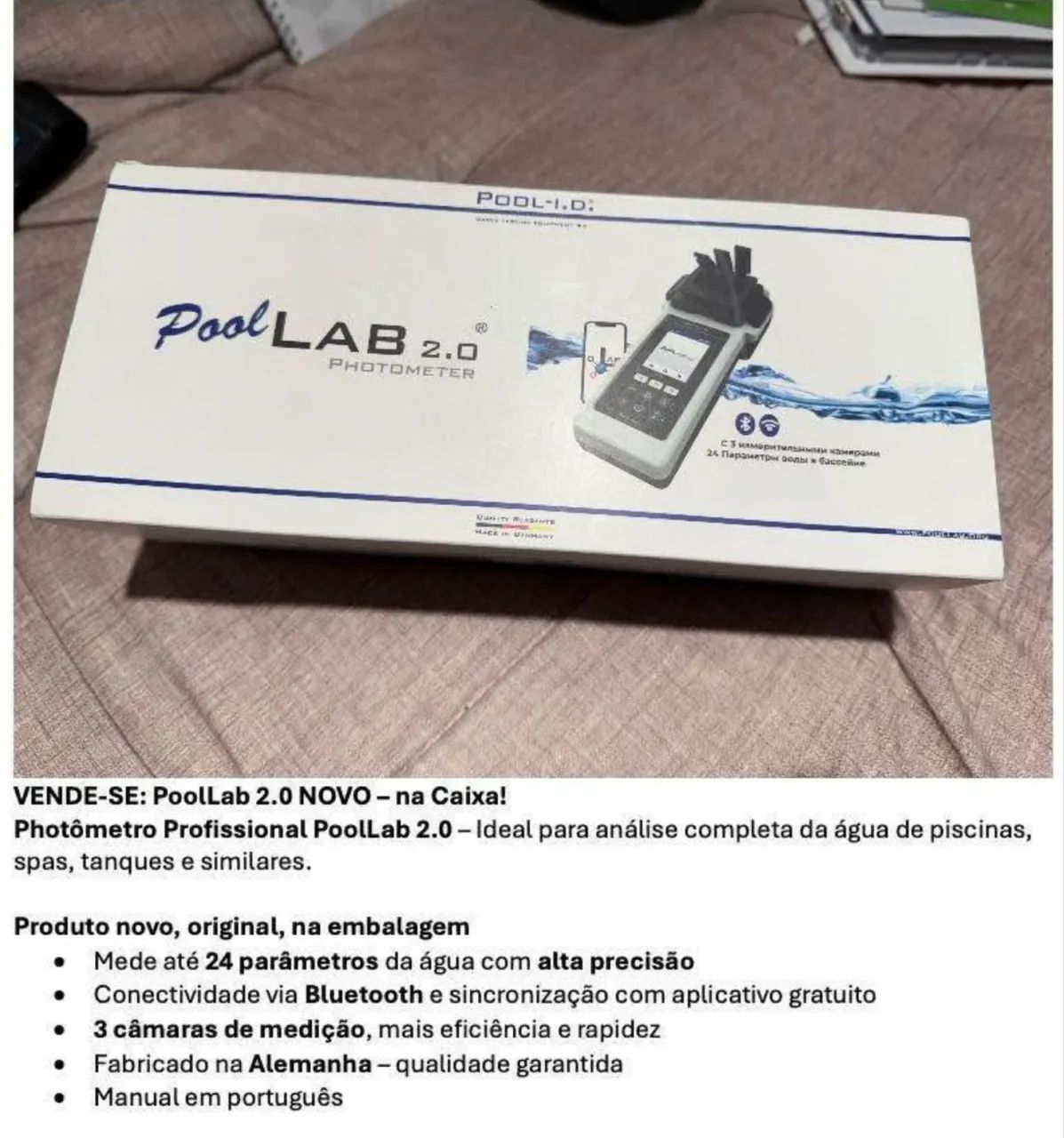 Poollab