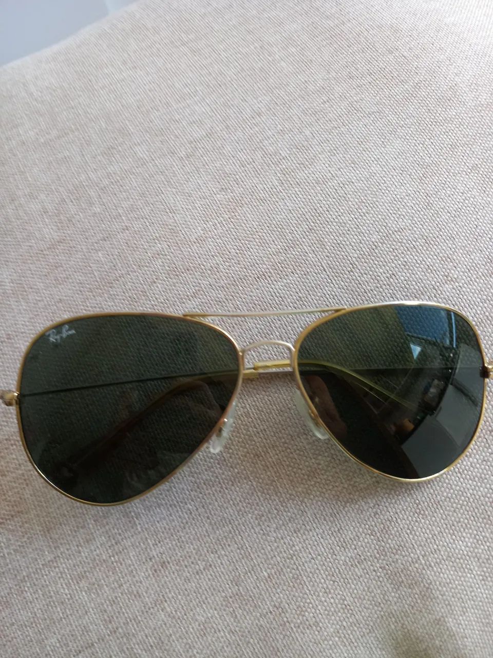 Ray-Ban Aviador original  - Foto 2