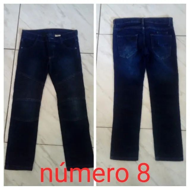 Calça para menino - Foto 2