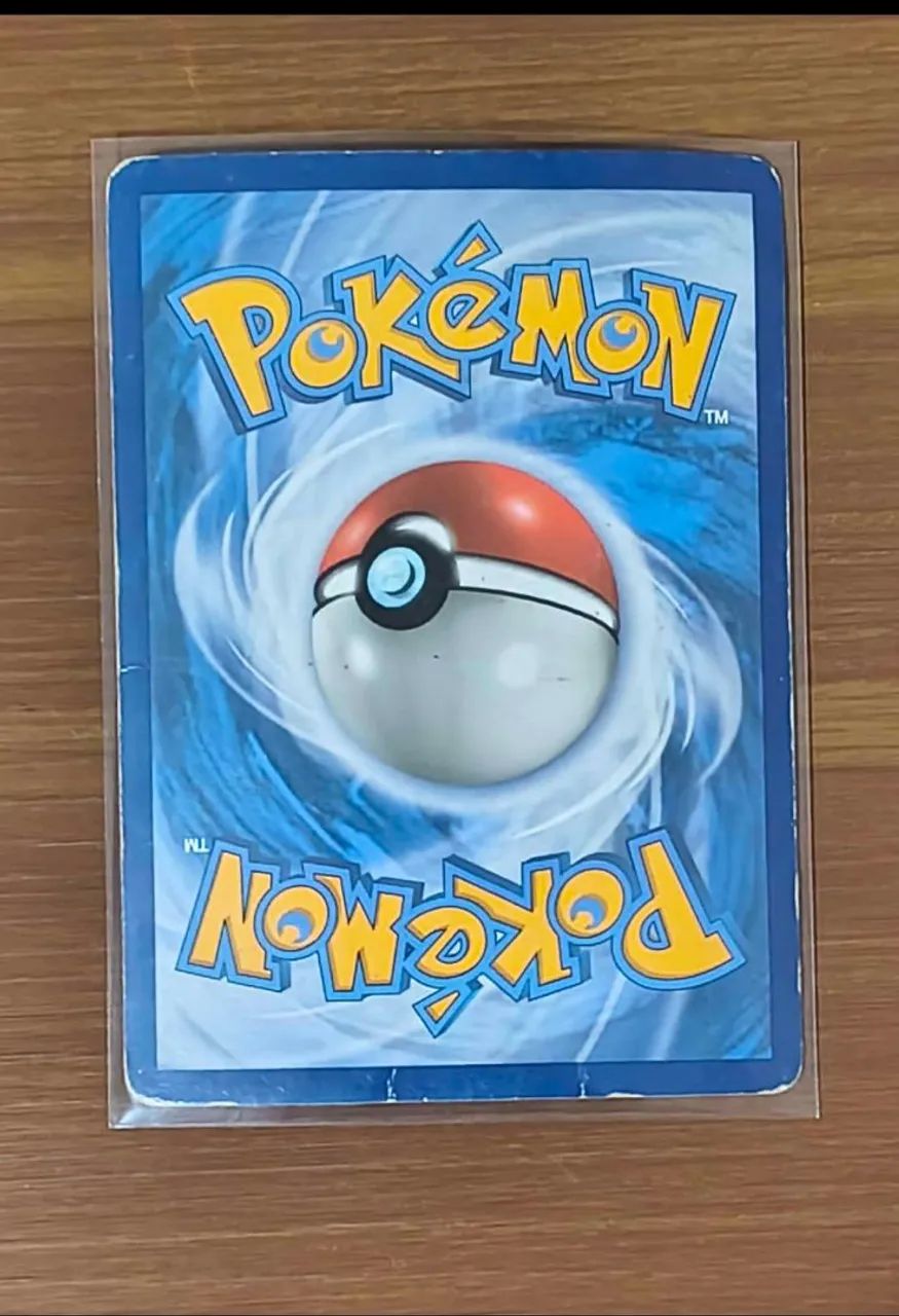 Carta pokémon Mewtwo e Mew GX Aliados - Foto 2
