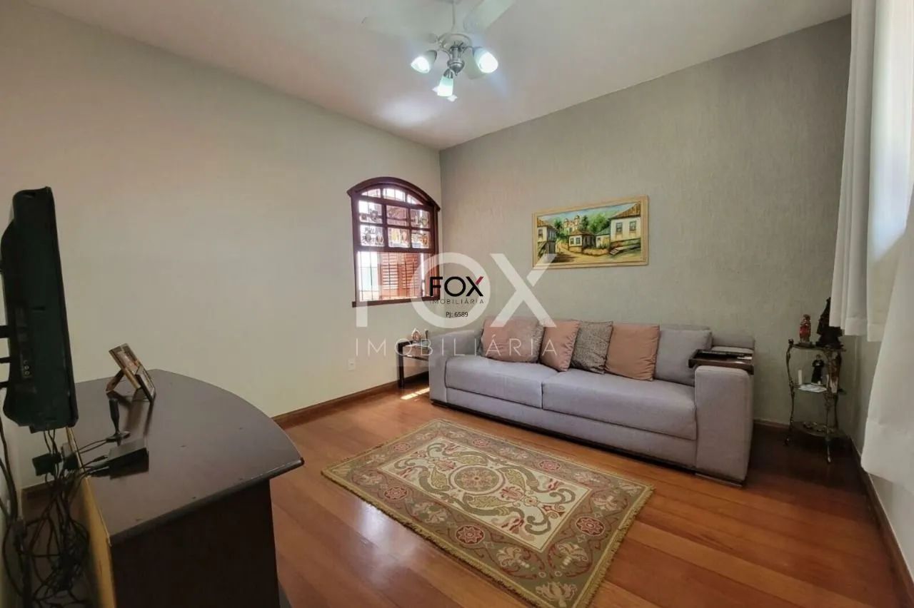 Casa com 4 quartos à venda em Belo Horizonte - Foto 5