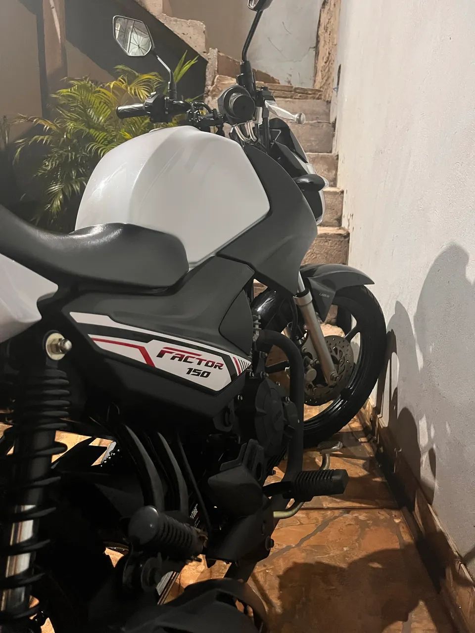 Ybr Factor 150 ED Flex - Foto 4