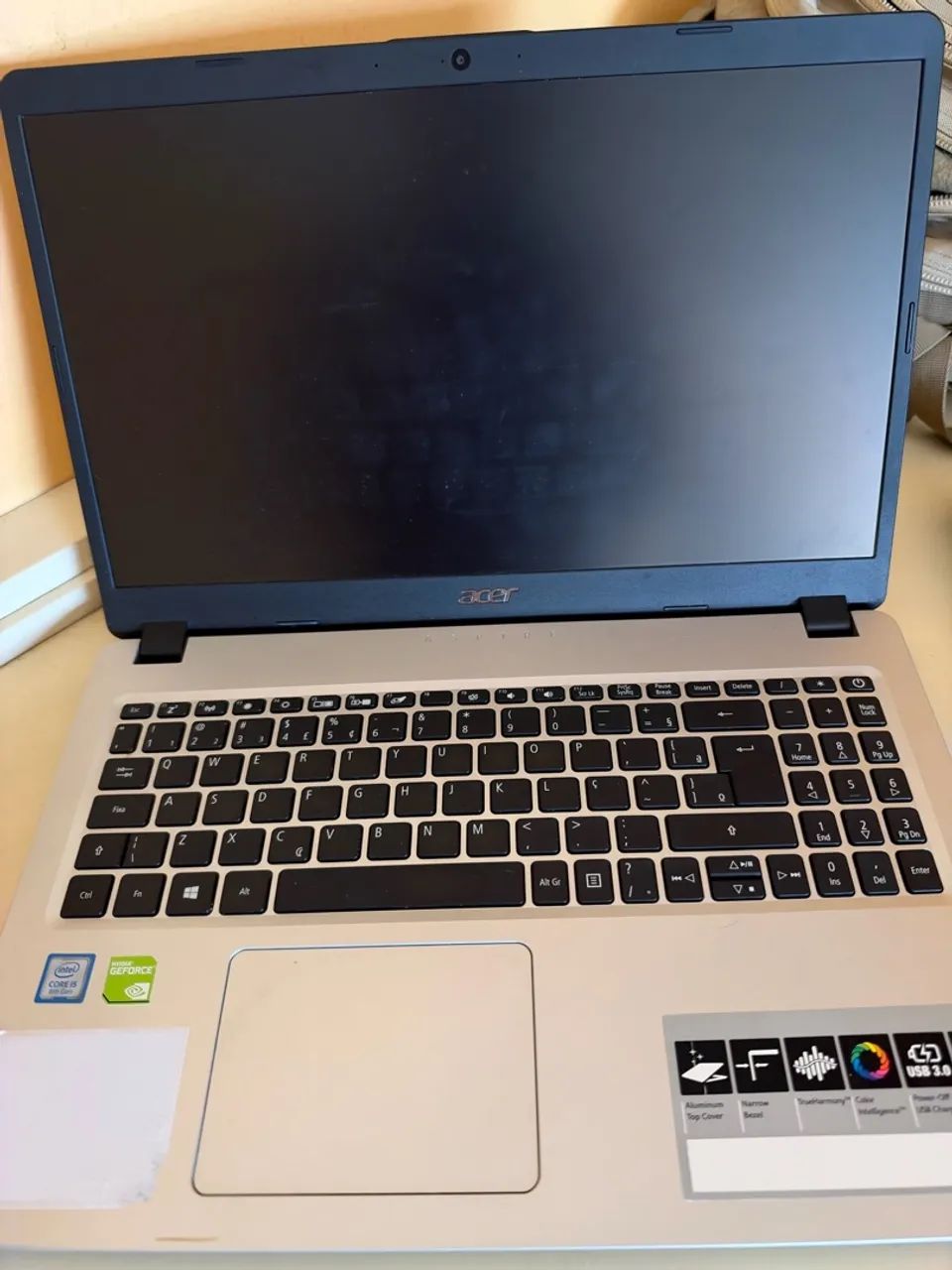 Vendo notebook - Foto 5