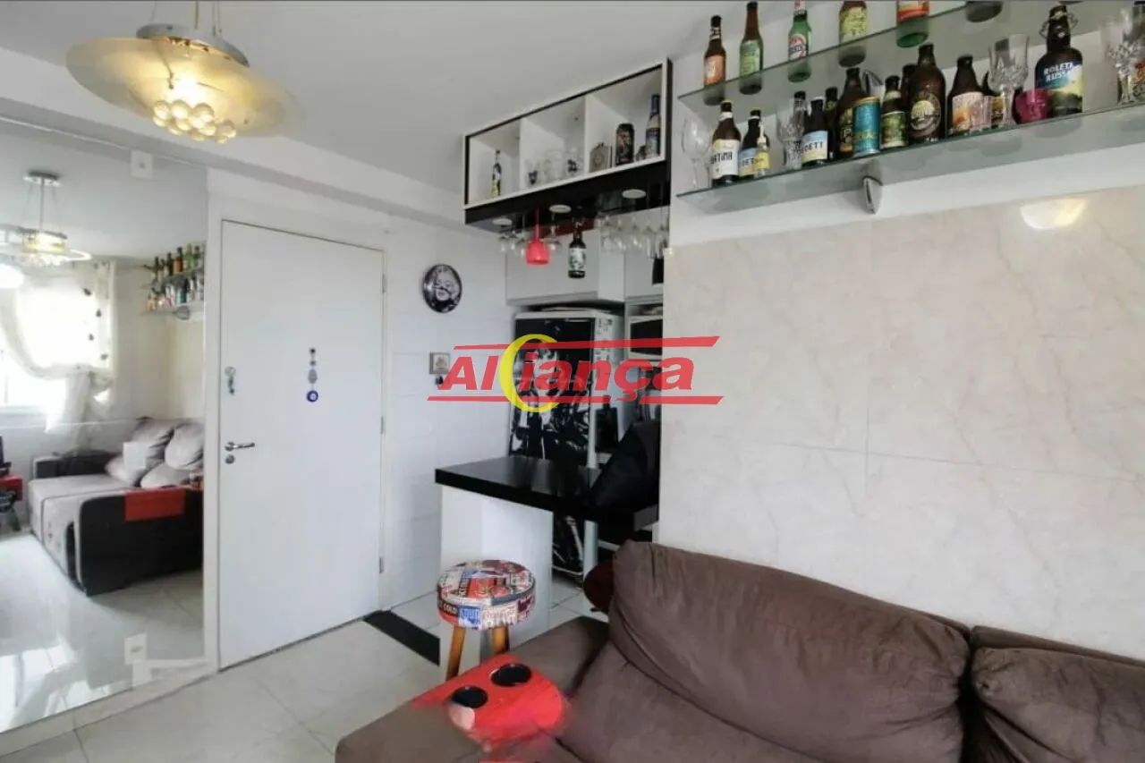 FATTO VILA RIO - 2 DORM - 1 VAGA - Foto 3