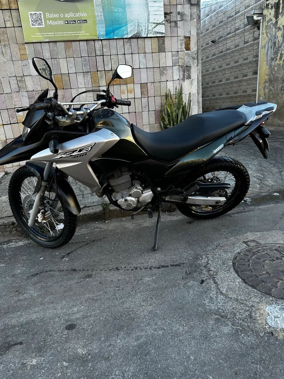 Vendo XRE 300 2017 - Foto 4