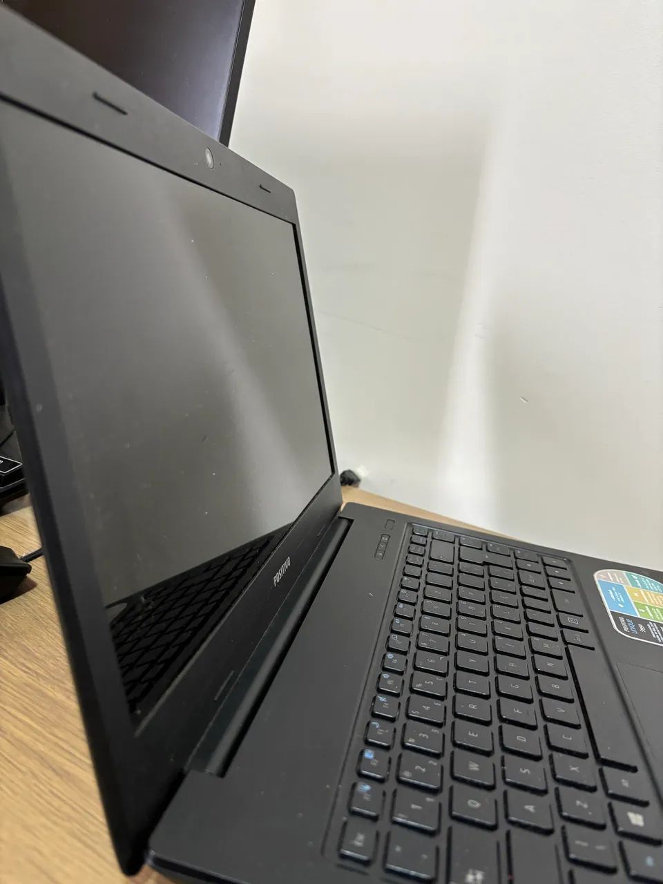 Notebook com defeito - Foto 4