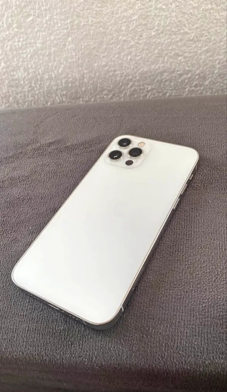 iPhone 12 PRO 256GB - Celulares e Smartphones - Cobi de Cima, Vila