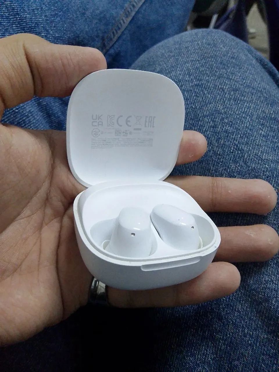 Fone bluetooth redmi - Foto 2