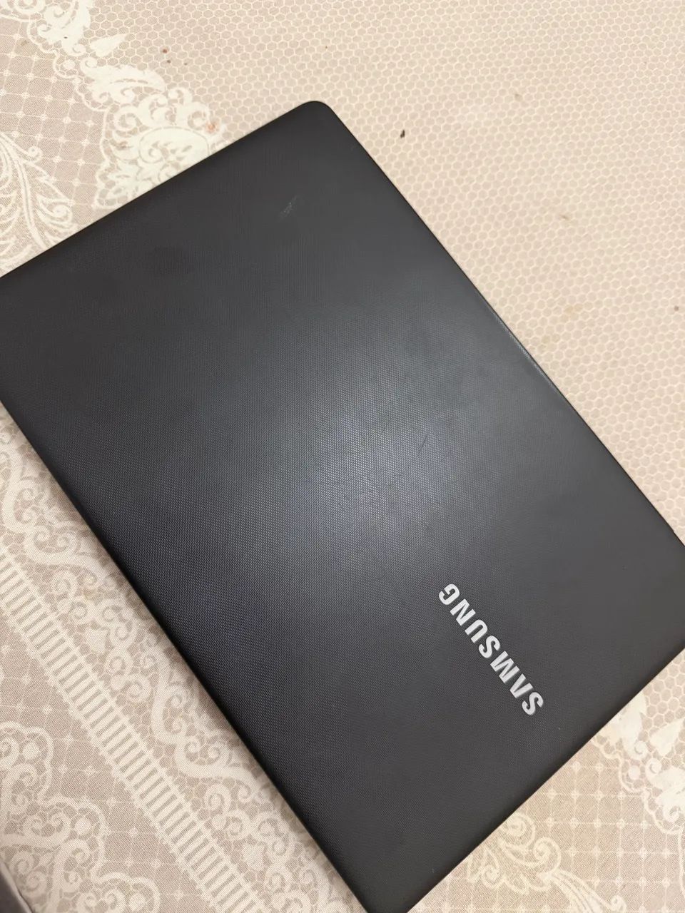 notebook samsung  - Foto 2