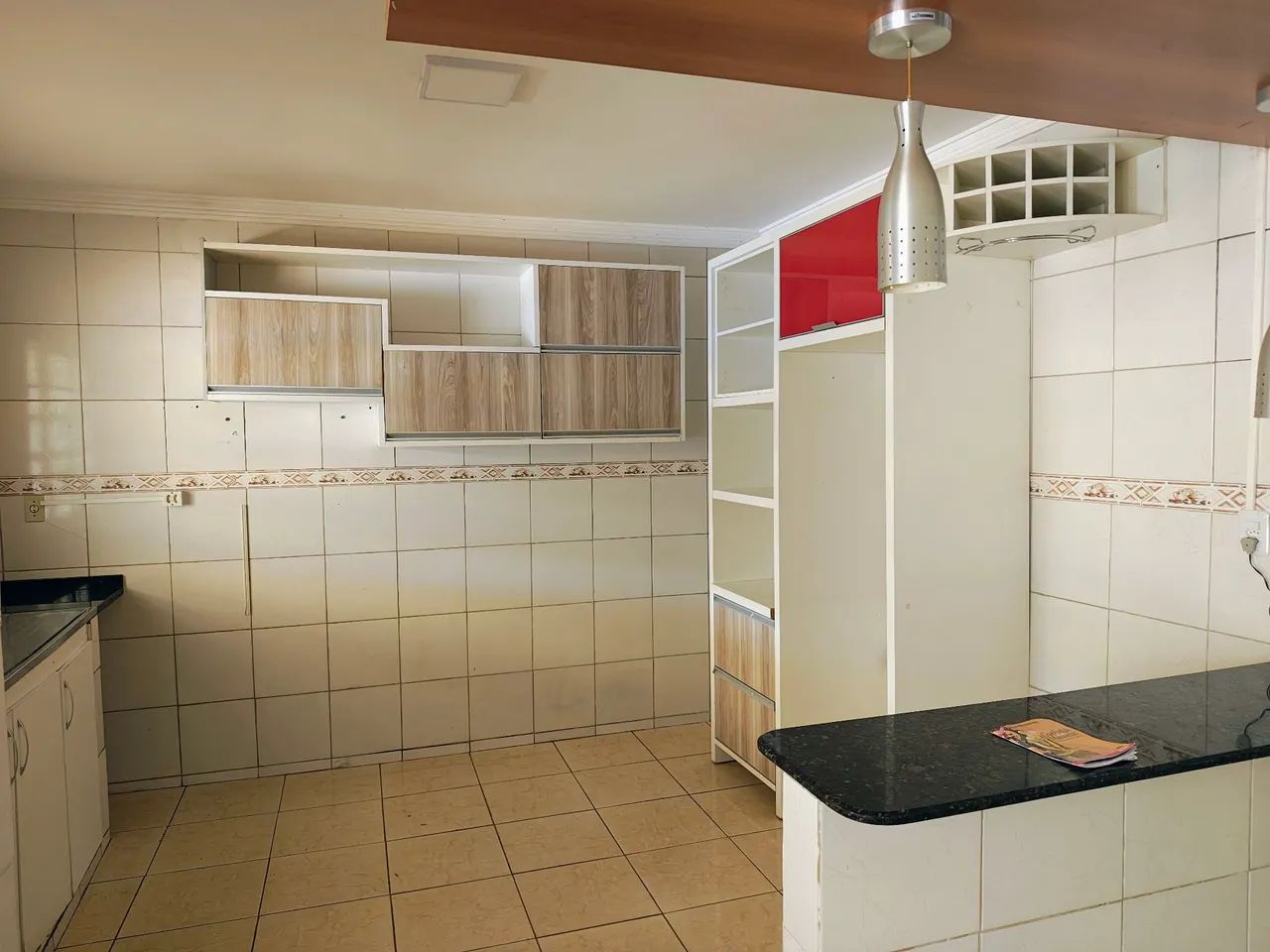 Alugo excelente casa no condomínio fraternidade. - Foto 5