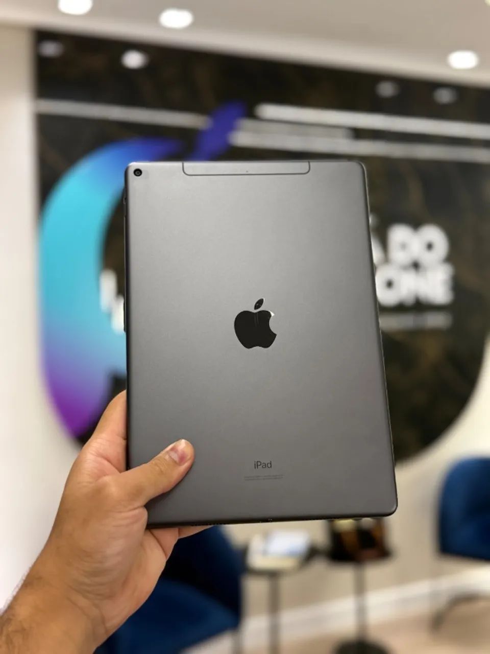 iPad Air 3 - 64gb - Tablets e E-Readers - Bigorrilho, Curitiba