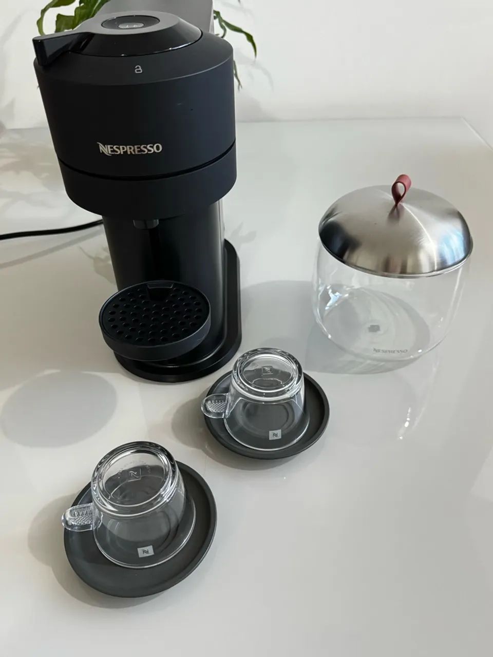 Cafeteria Nespresso  - Foto 3