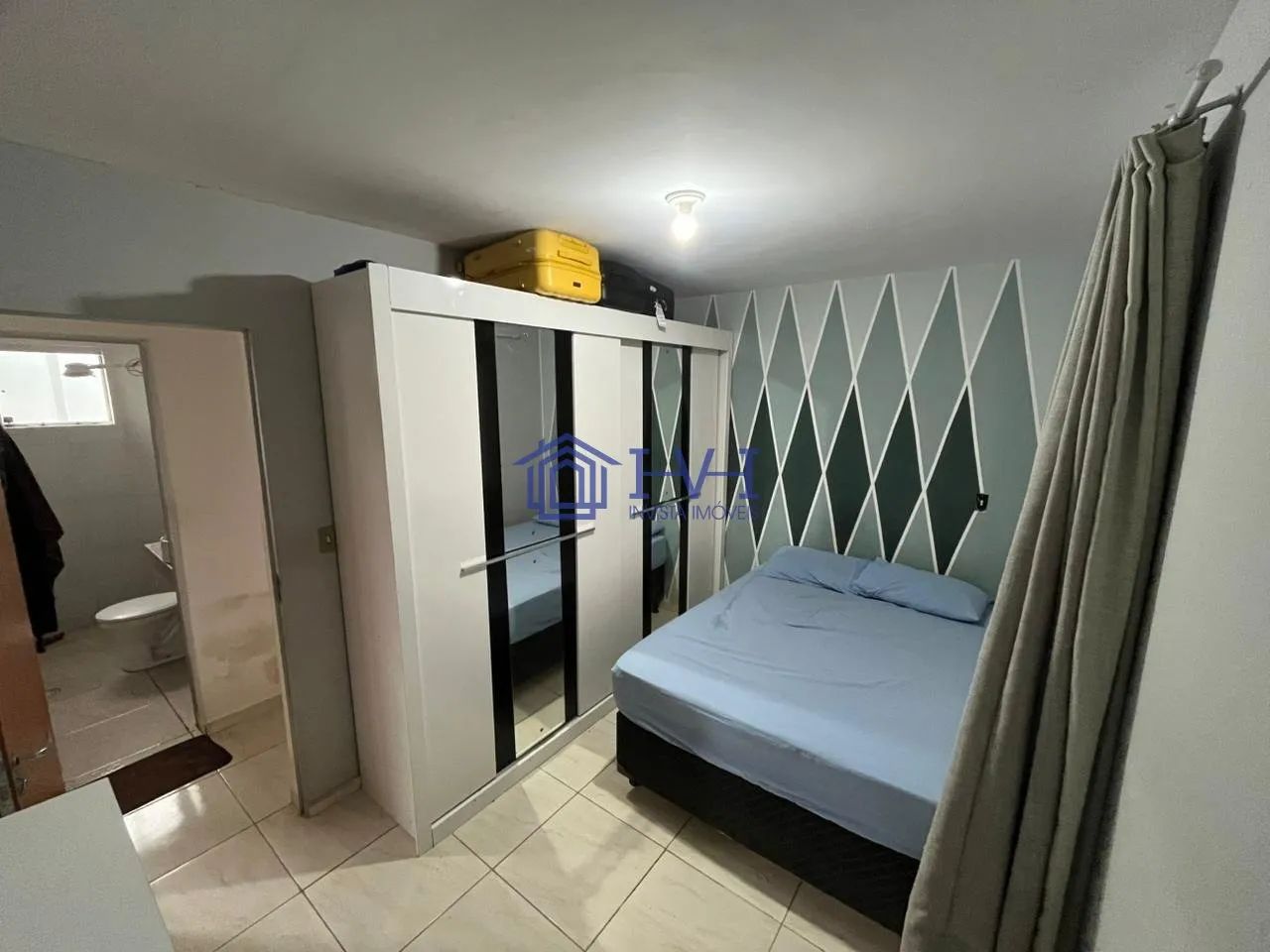 Casa geminada venda financiada Vespasiano - Foto 3