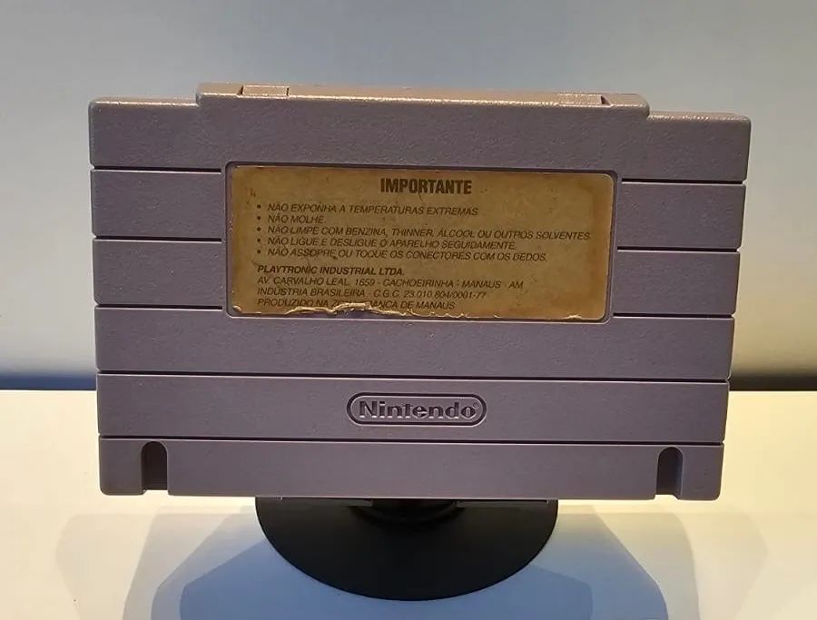 Donkey Kong Country Super Nintendo - Foto 2