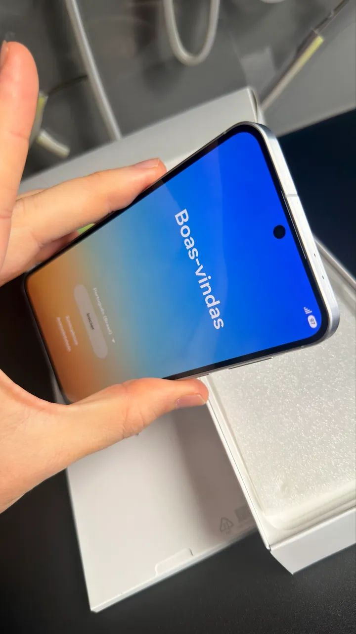 Galaxy A56  - Foto 4