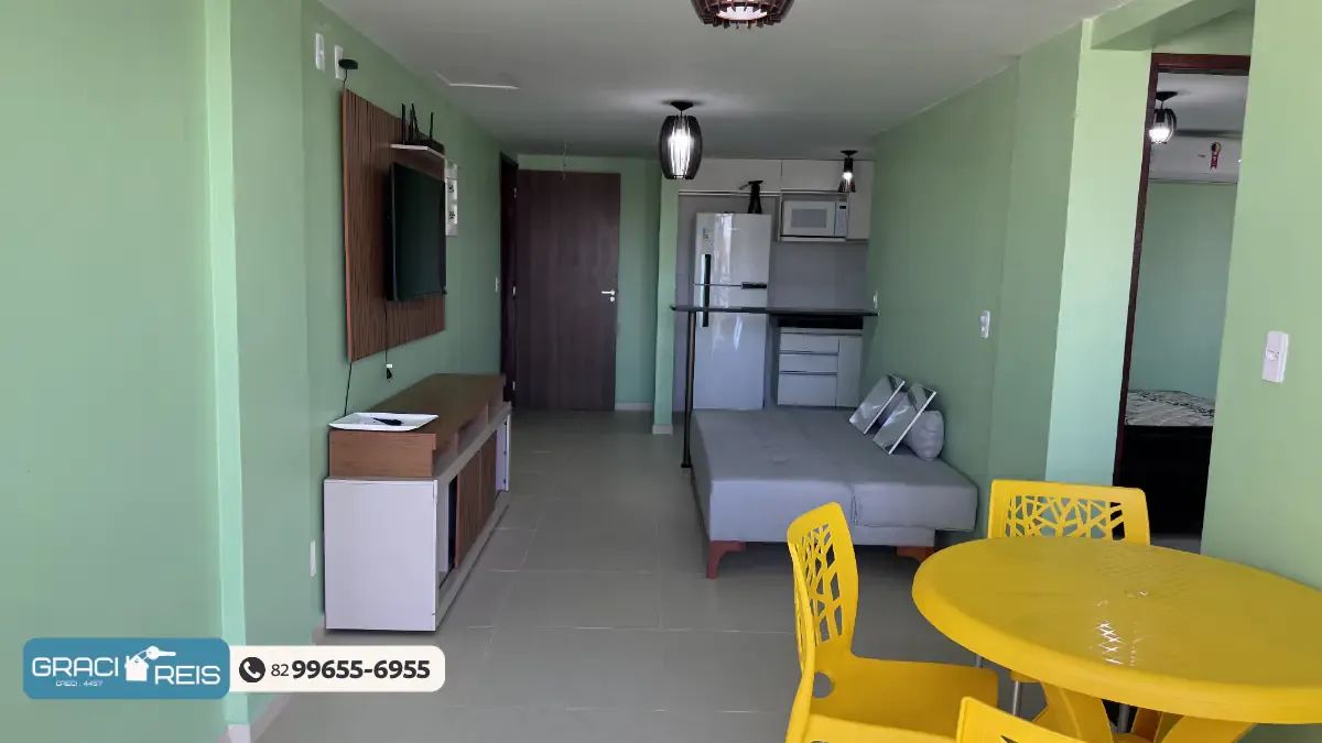 camurupim venda e aluguel - Foto 3