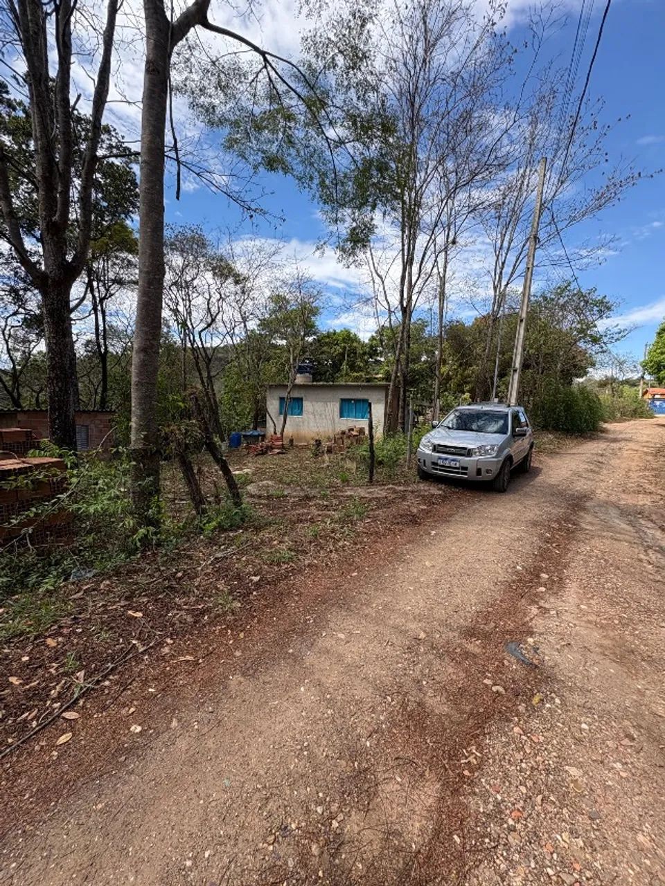 Vendo Uma Chácara Em Ravena Sabára MG - Foto 2