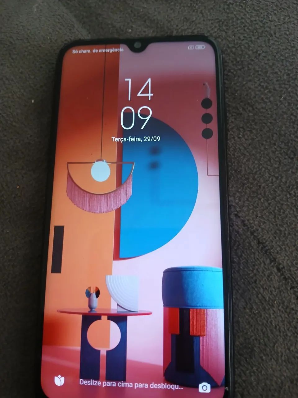 Telefone 