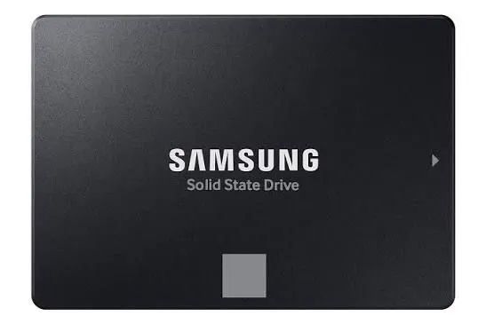 5x SSD 240GB - Foto 3