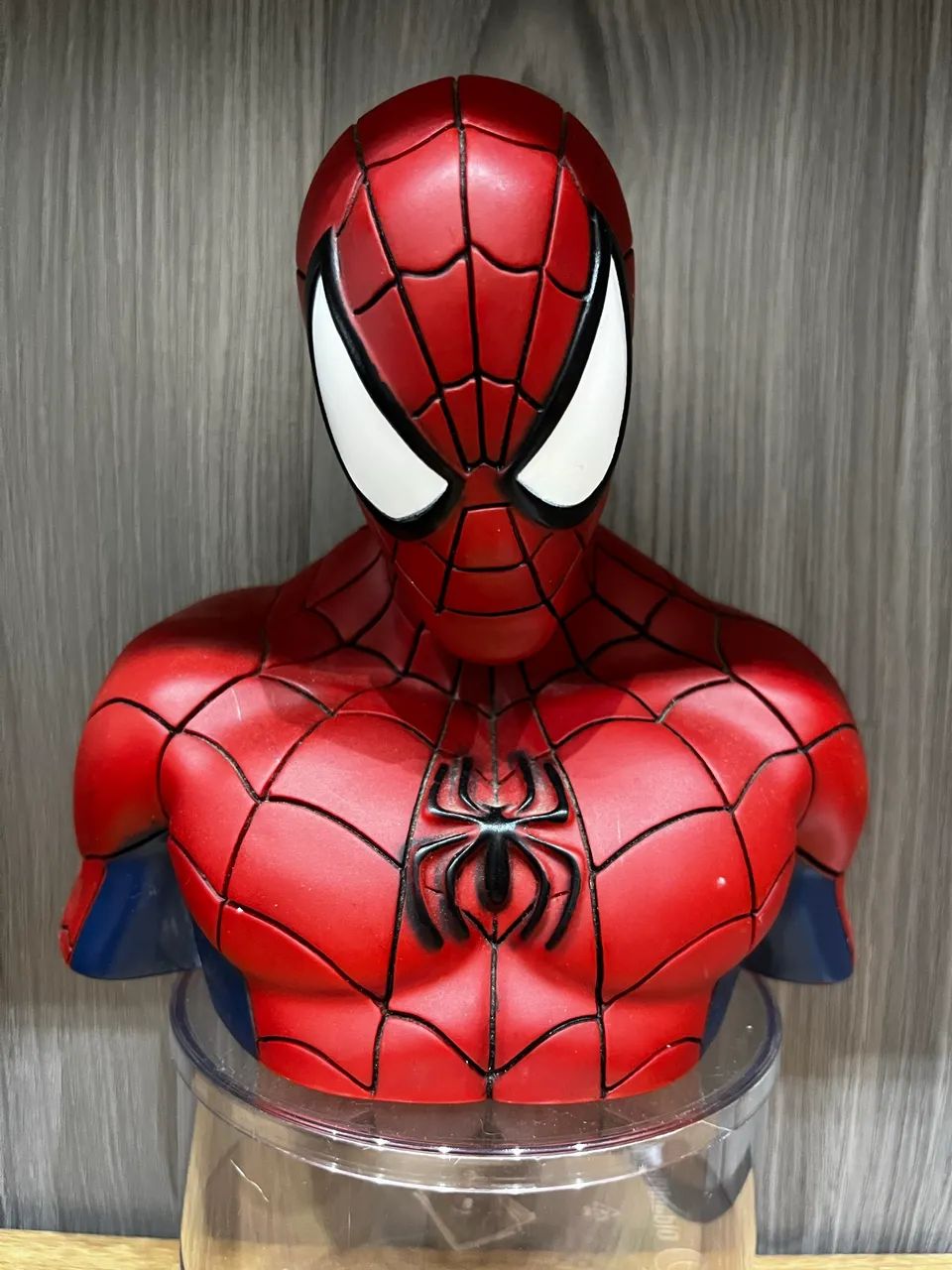 Cofres Heróis Marvel  - Foto 4