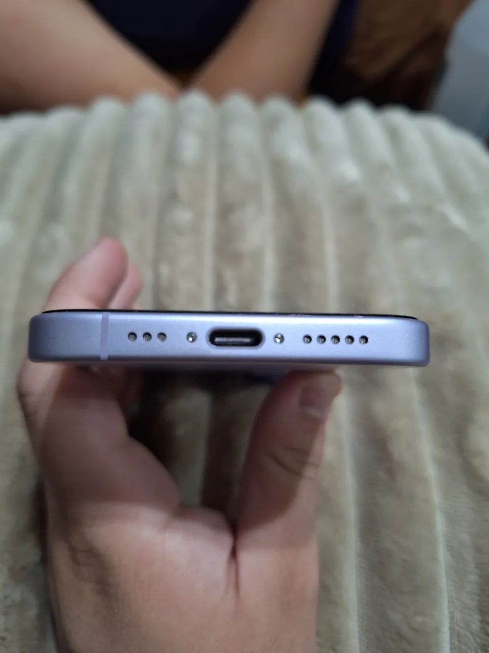 iPhone 17 256gb lavanda V/T - Foto 4