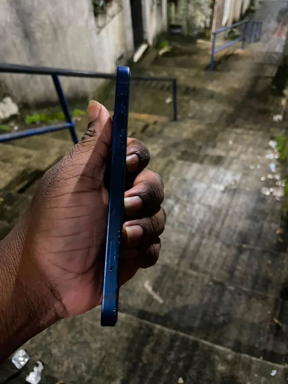 iPhone 12 128 gb  - Foto 2