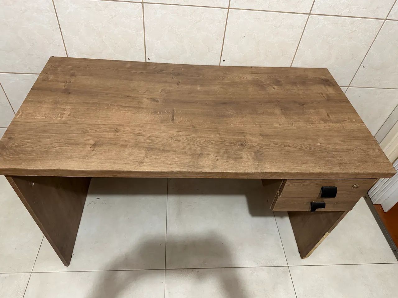 Mesa de escritório  - Foto 2