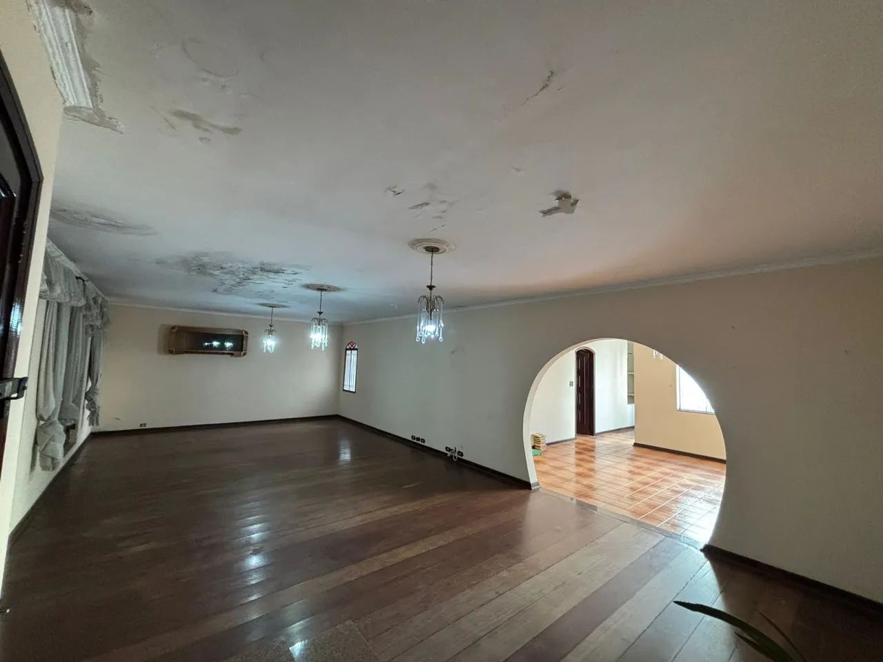 Casa 3 quartos 1 suite jd emilia 374m2 - Foto 2