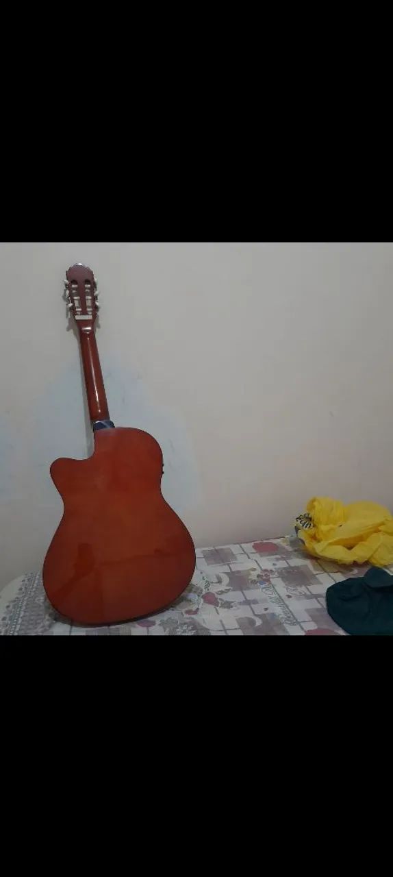VIOLÃO - Foto 3