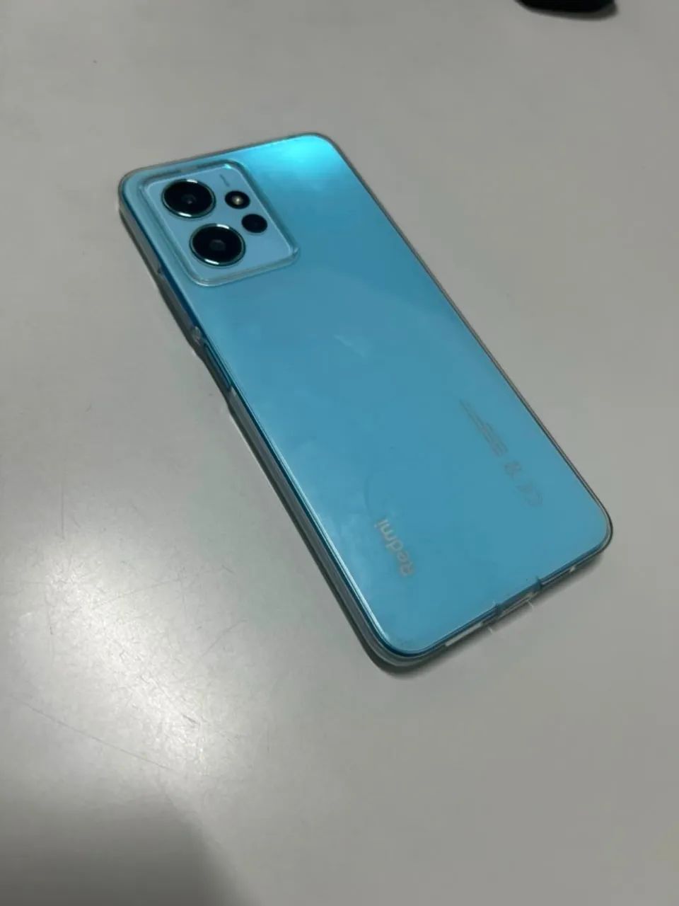 Redmi Note 12 - 128GB - Foto 3