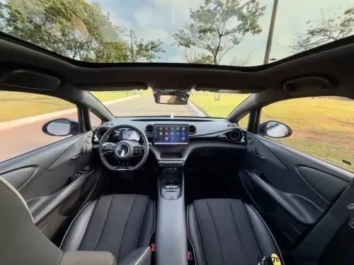 BYD Dolphin Plus (Elétrico) 2025 - Foto 3